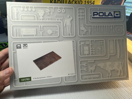 Scale pola 331793 - 🚂,