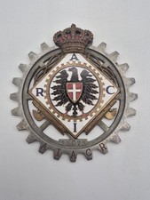 Reale Automobile Club d'Italia