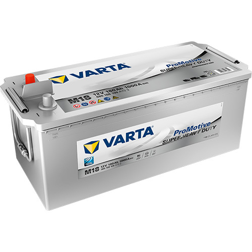Batteria avviamento varta - avviamento,