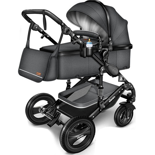 Carrozzina inclusa la - carrozzina, 1,