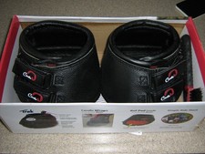 Stivali Cavallo Simple taglia 6 (slim) nuovi con scatola con zoccolo omaggio scegli