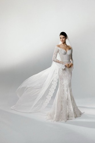Abito sposa atelier - abito,