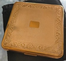 Kigu Portacipria Poudrier