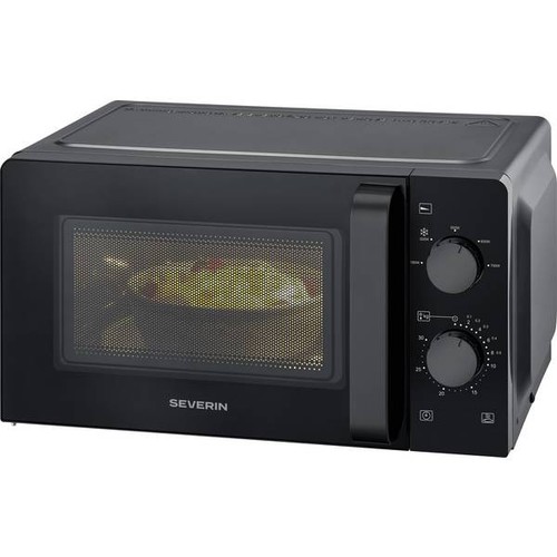Severin 7580 - mw, a