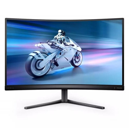 Philips monitor gaming - monitor, curvo