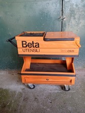 Carrello portautensili usato BETA CS25