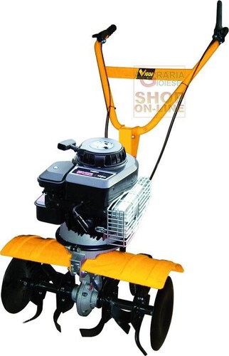 29197 vigor motozappa garden - vigor,