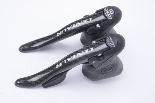 Cambio leve campagnolo centaur - leve,