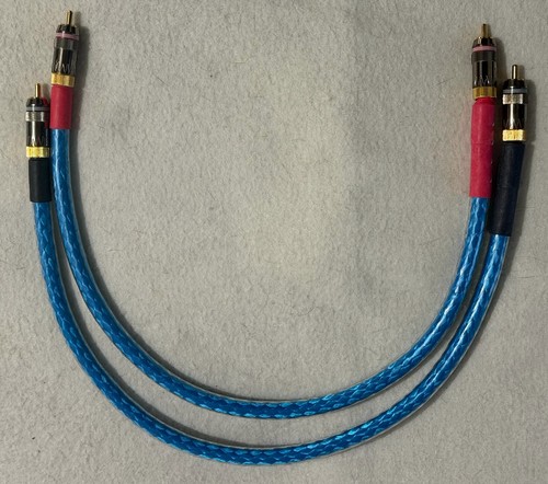 Cavo rca straight wire - straight,