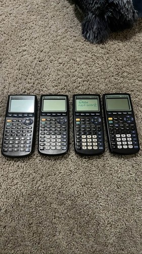Calcolatrice grafica 83 - grafica, ti-83