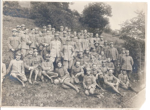 Ww1 foto militarizzati con - militarizzati,