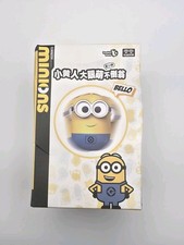 Talking Minion Roly-Poly