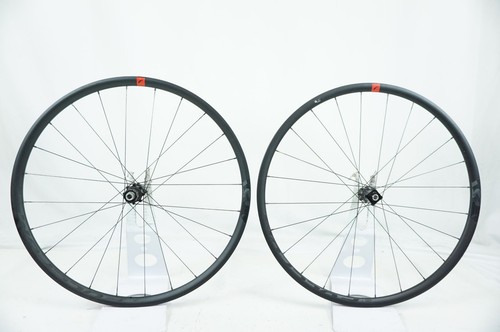 Set ruote fulcrum - set, 5