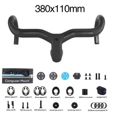 Cavo interno in carbonio bici