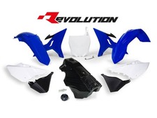 Tech revolution kit plastica - revolution,