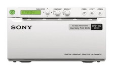 Sony stampante grafica