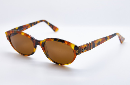 Vintage persol ef803 acetat - vintage,