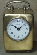 ANTICO OROLOGIO LIBERTY DEI