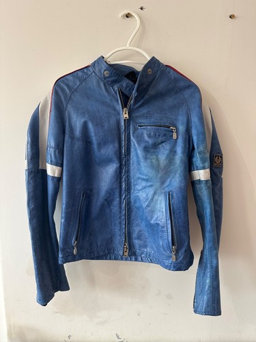 Giacca belstaff guerra dei - giacca,