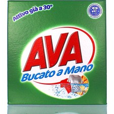 AVA  16x BUCATO A MANO E2
