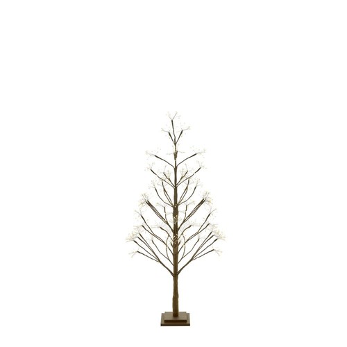 Oca nera albero - l'oca, piccolo