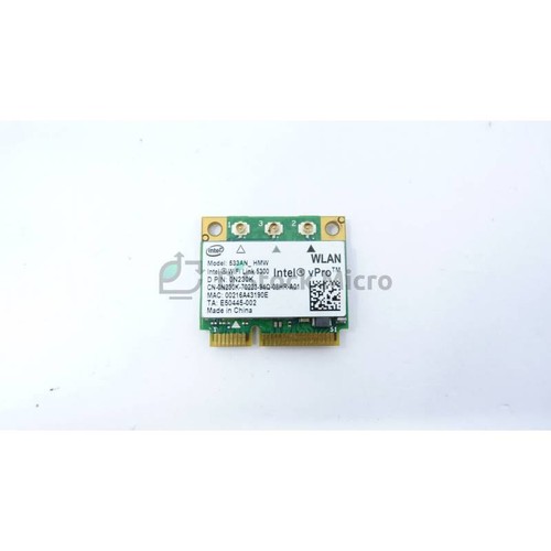 Carte wifi intel - wifi,