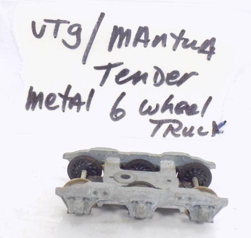 Vtg mantova tender - vtg, /