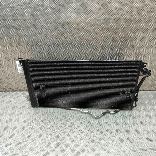 Radiatore aria condizionata - aria,