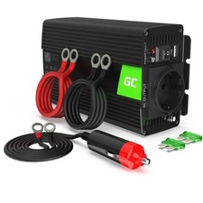 ✅ Green Cell Inverter 12v