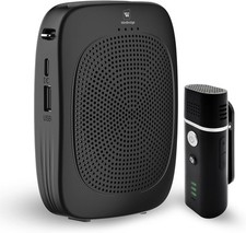 Amplificatore Vocale Bluetooth