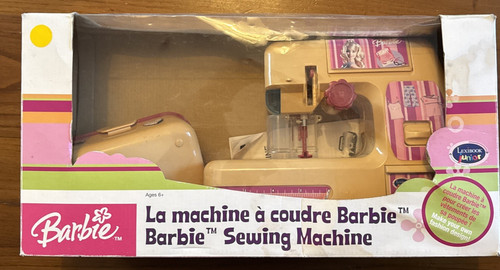 Lexibook junior barbie - lexibook,