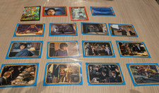 Figurine Album Harry Potter