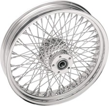 Cerchio 3,5x16 Davanti 2x