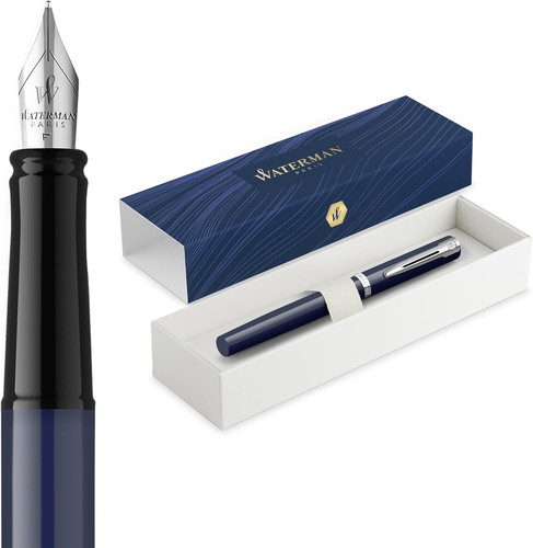 Waterman impression penna - waterman,