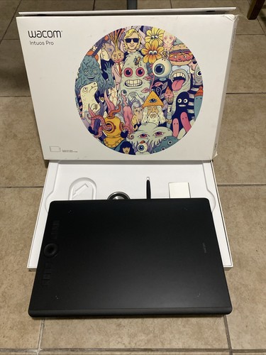 Wacom pth 860 - pth-860, intuos