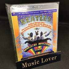 The beatles magical mystery - /,