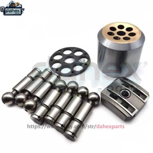 Kit riparazione motore - , pistone