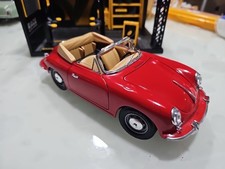 Modellino auto scala 1:18