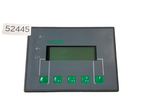 Uniop webeco md00r - uniop,