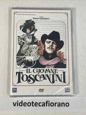 IL GIOVANE TOSCANINI (1988)