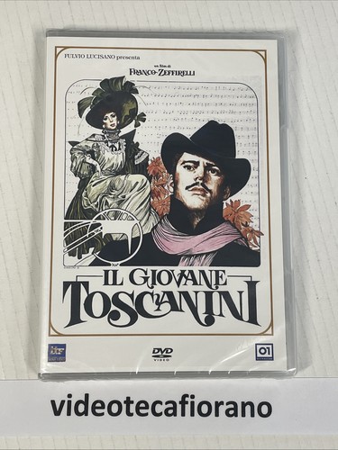 Giovane toscanini - giovane,