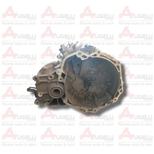 Cambio manuale opel meriva 7 - cambio,