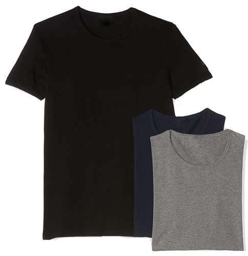 Tris shirt intima - t-shirt, cotone
