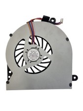 Ricambio Originale PC NOTEBOOK TOSHIBA SATELLITE L655-12L Ventola 