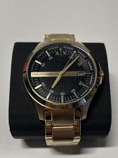 (NUOVO) ARMANI EXCHANGE