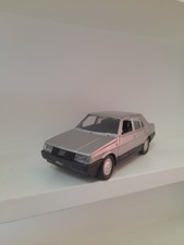 Fiat Regata Polistil 1/25 No Politoys Mebetoys Mercury Burago Hot Wheels 