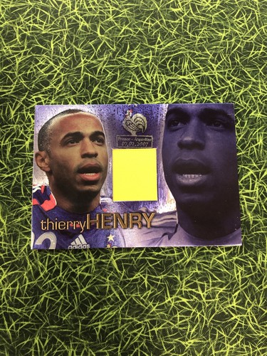 Thierry henry gioco usato - gioco,