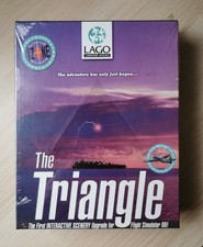 The triangle upgrade for - triangle,