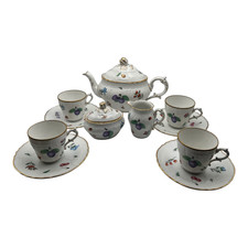 Richard Ginori Perugia teiera