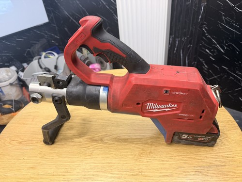 Milwaukee m18 hcc75 18v - m18,